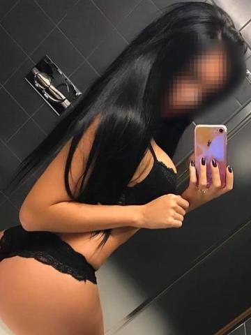 Проститутка Хельга, 20 лет, г. Алхазурово