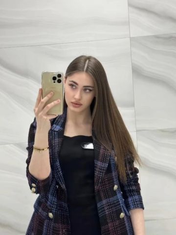 Проститутка София, 23 года, г. Алхазурово