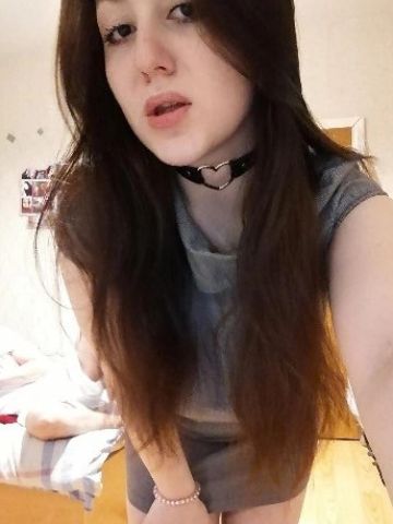 Индивидуалка Даша фото 5
